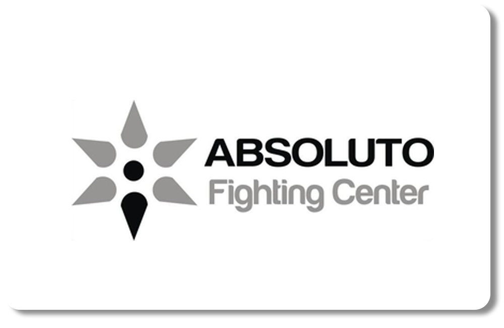 Card de membru Absoluto fighting center